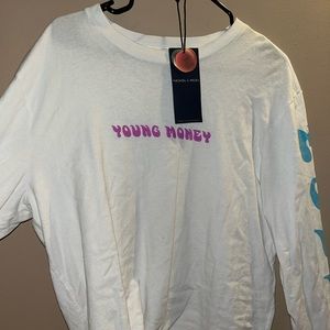 American eagle long sleeve